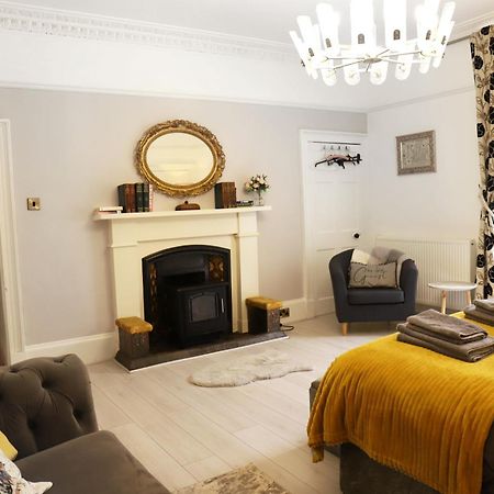 Cameron House - Spacious B Listed Building, Near Falkland, Central East Scotland Auchtermuchty Экстерьер фото